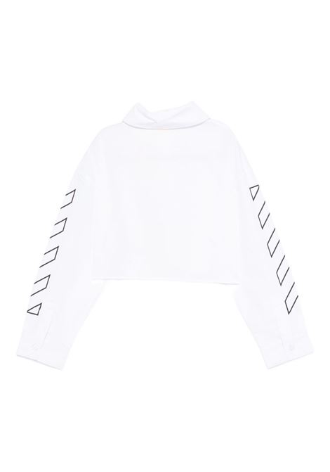 Camicia Off-White Kids OFF WHITE KIDS | CAMICIE | OGGA01CF25FAB0020110